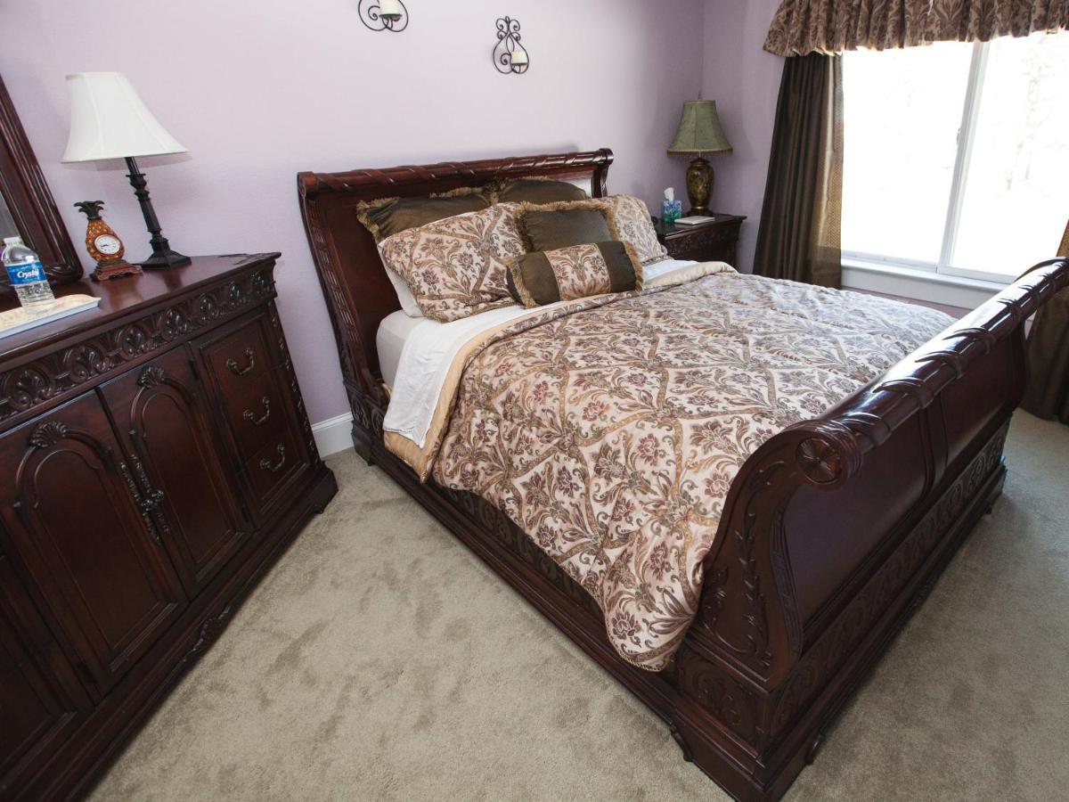 Bay Tree Manor Bed & Breakfast Seaford Exterior photo